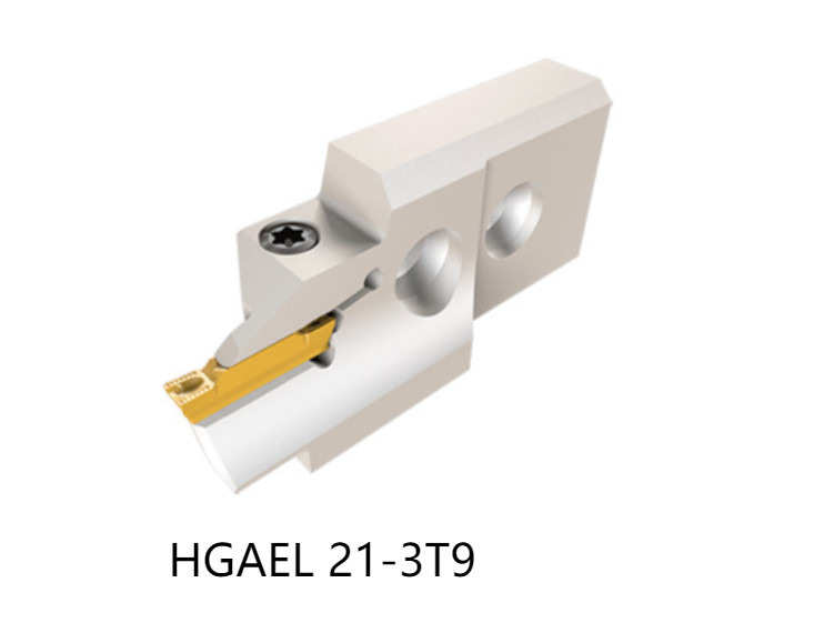 1  PCS  ORIGINAL  INSERTS        ‎‎HGAEL 21-3T9