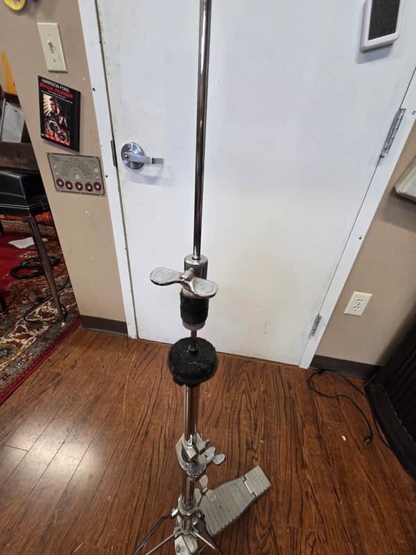 Slingerland Hi Hat Stand 1990s