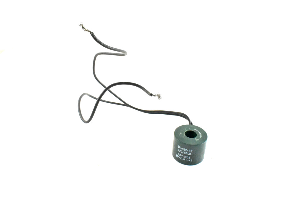 Asco Coil 64-982-4 D Coil Only