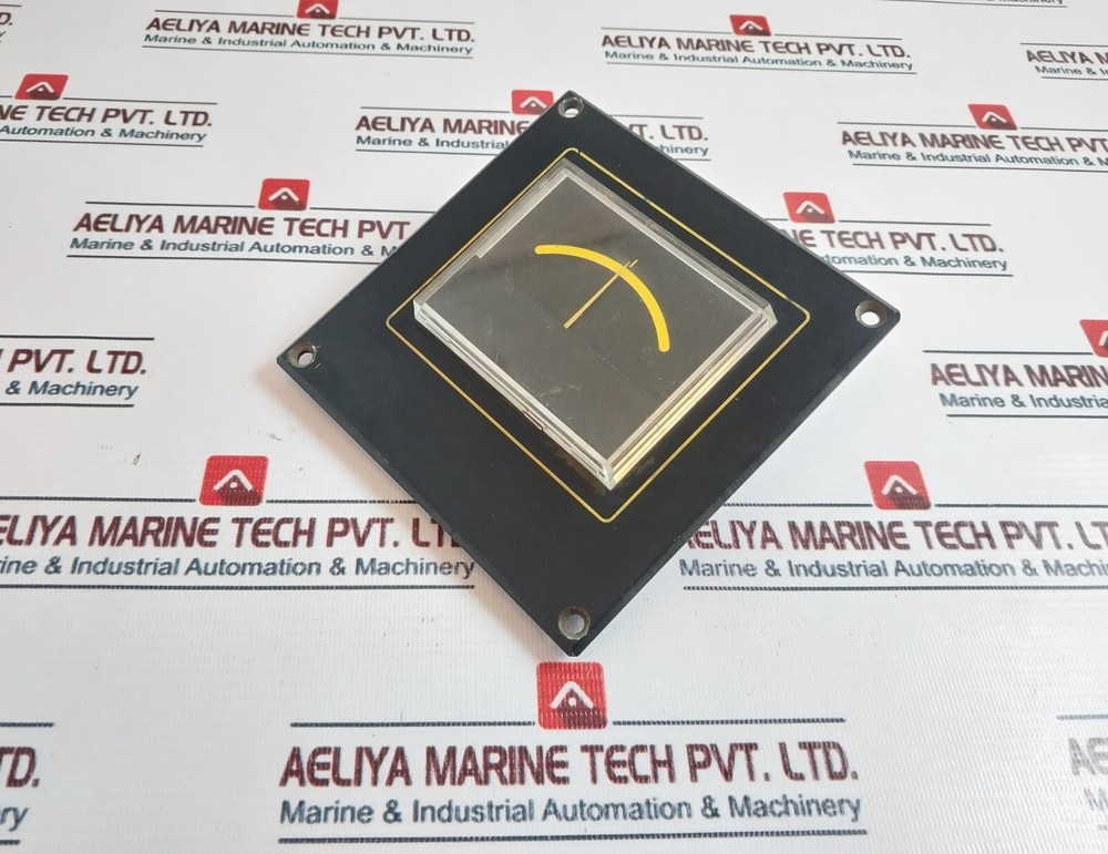 SIFAM 41063/1-0244 NFE Peak Program Audio Level Meter