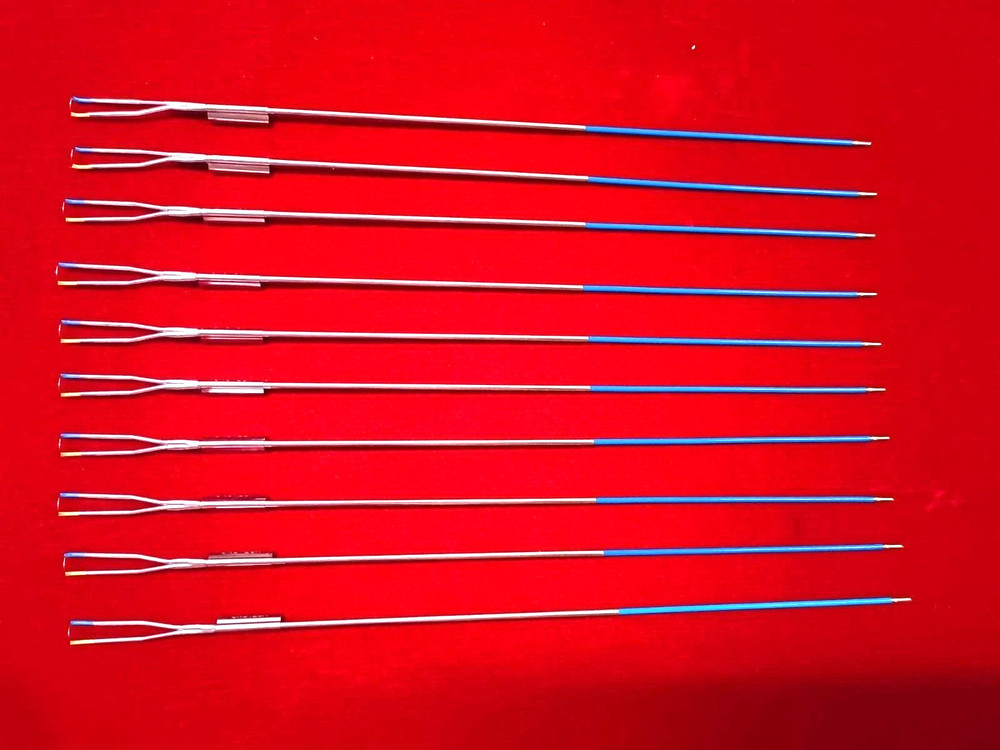 10pc - Olympus Type Bipolar Cutting Loop Best Quality Reusable Instruments