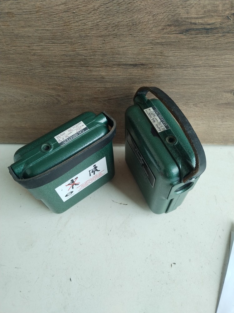 Vintage Cowley Automatic Level X2 6D3