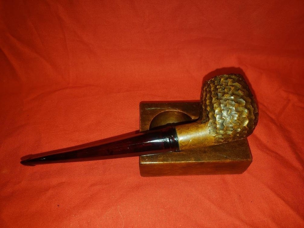 Vintage Ken Smoke Pipe Very Rare