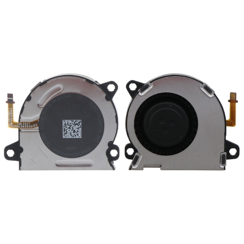 Fit for Switch OLED Inner Cooling System Repair Console Replacement Accessories