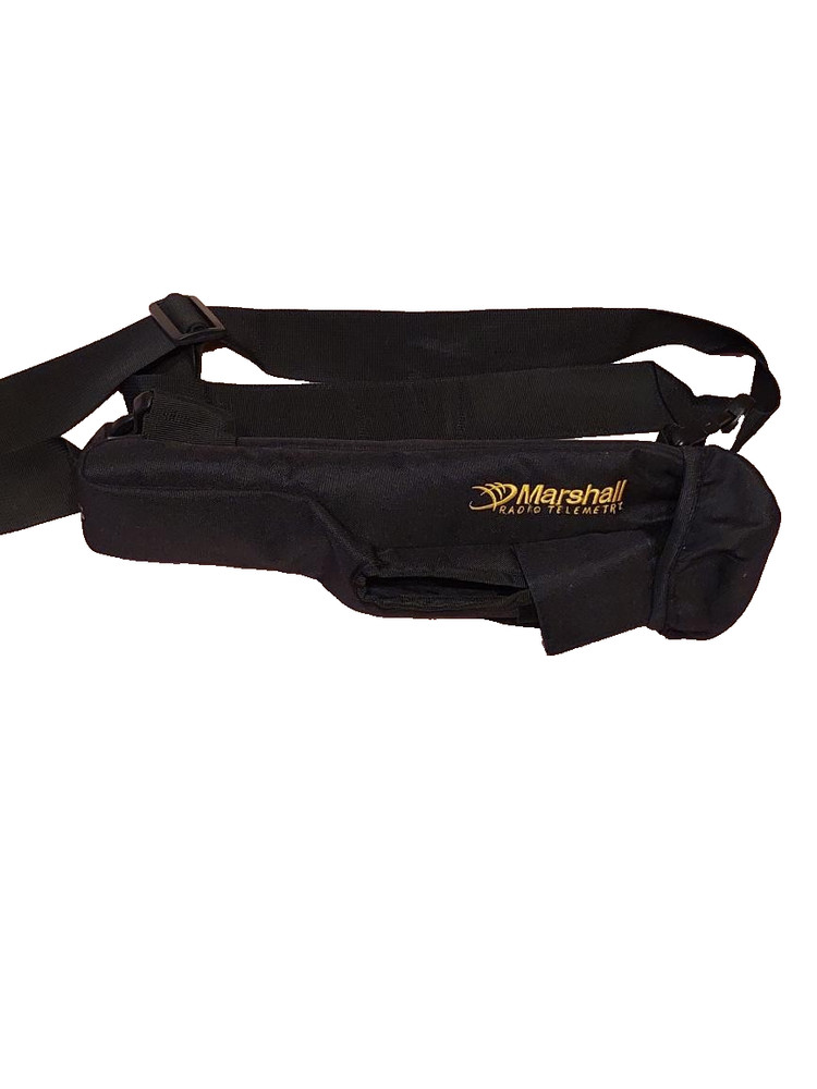 Field Marshall Digital Tracking Receiver VHF+accessories