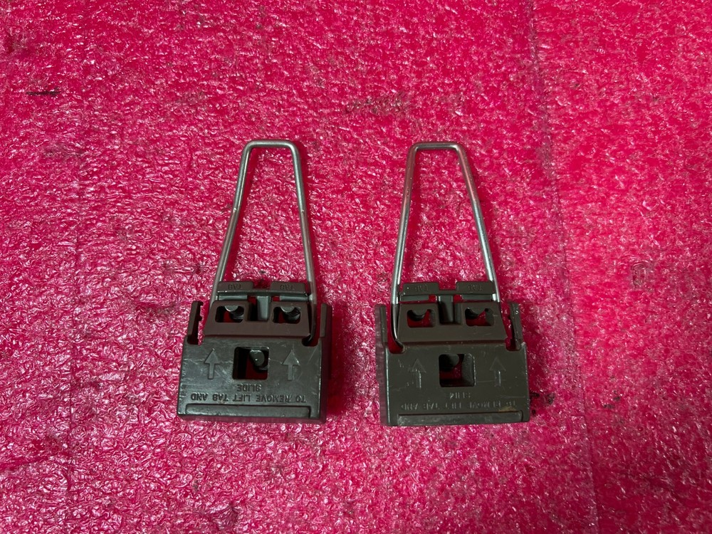 HP 437B Power Meter Accessories - Legs