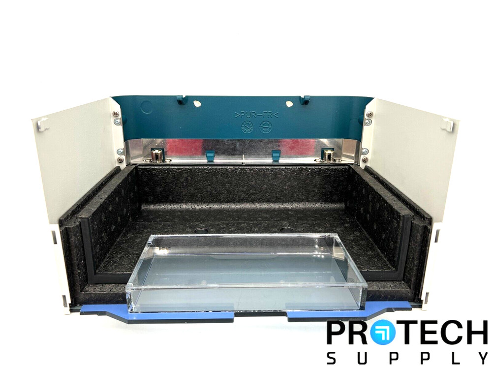 Eksigent Ekspert nanoLC 400 Front Cover