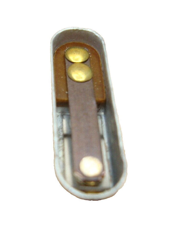 ULANET Thermostatic Switch NO Adjustable NOS (Qty 5)