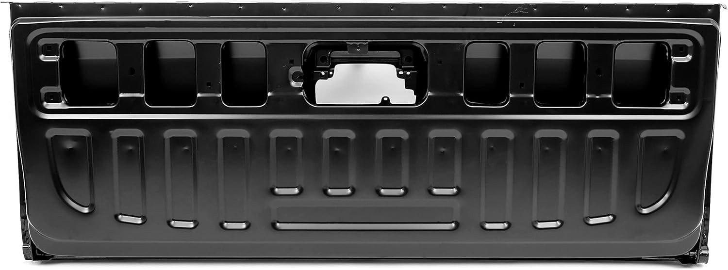 Rear Tailgate Compatible with 2014-2018 Chevy Chevrolet Silverado & GMC Sierra