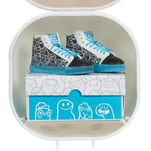 Miniverse Make It Mini Sneakers ** YOU PICK ** New OPEN