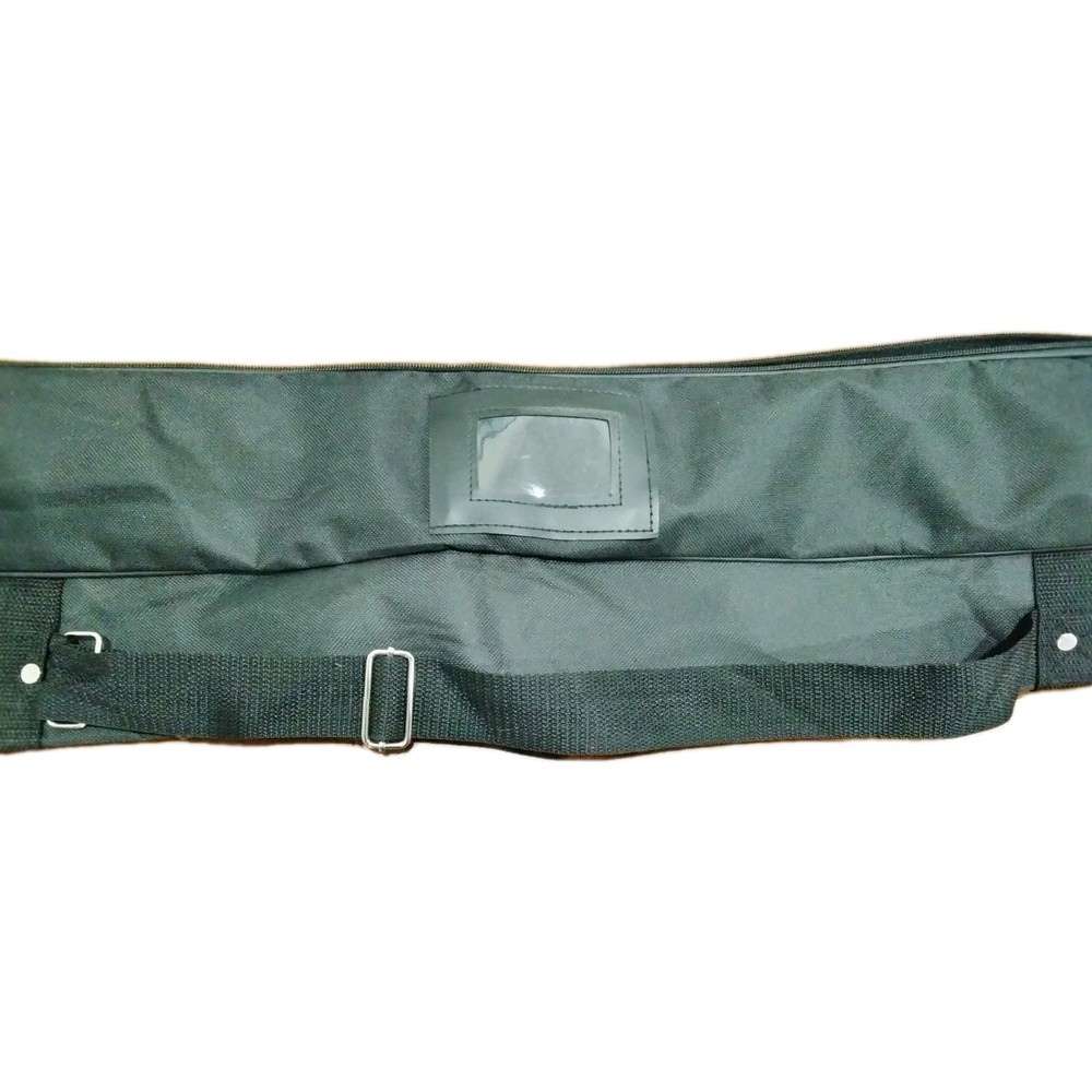 36" X 4" X 3" Soft Banner Carrying Case