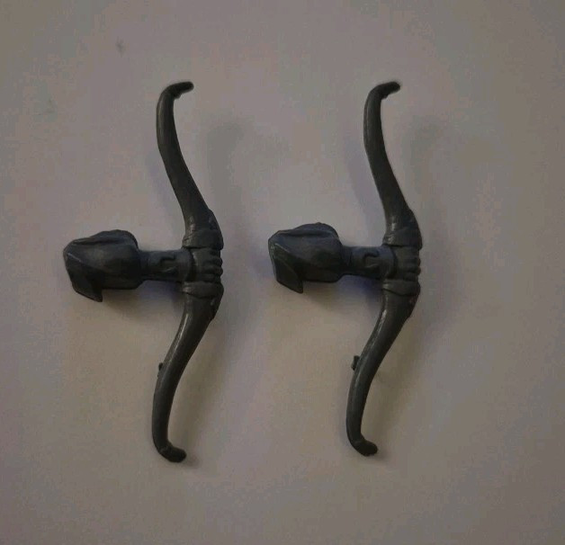 Warhammer High Archer Bow X 2