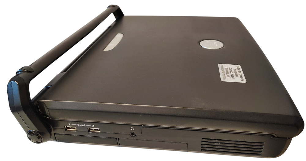 GE LOGIQ E Ultrasound System
