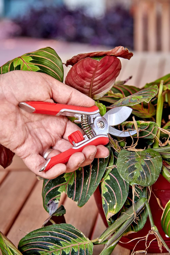 Tools Flower, Branch & Stem 3 Piece Set