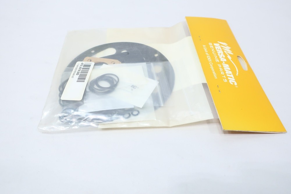Versa-matic 476.V019.000 E40 Air End Kit