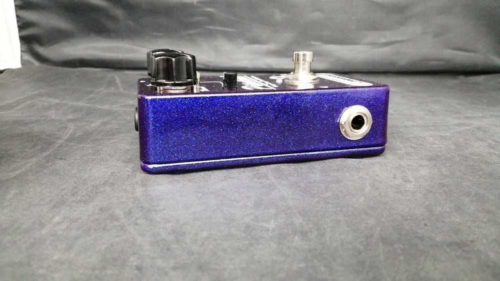 VAHLBRUCH PIPELINE V2 Effects Pedal