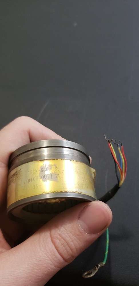 HAROWE 21BRCX-500-J39