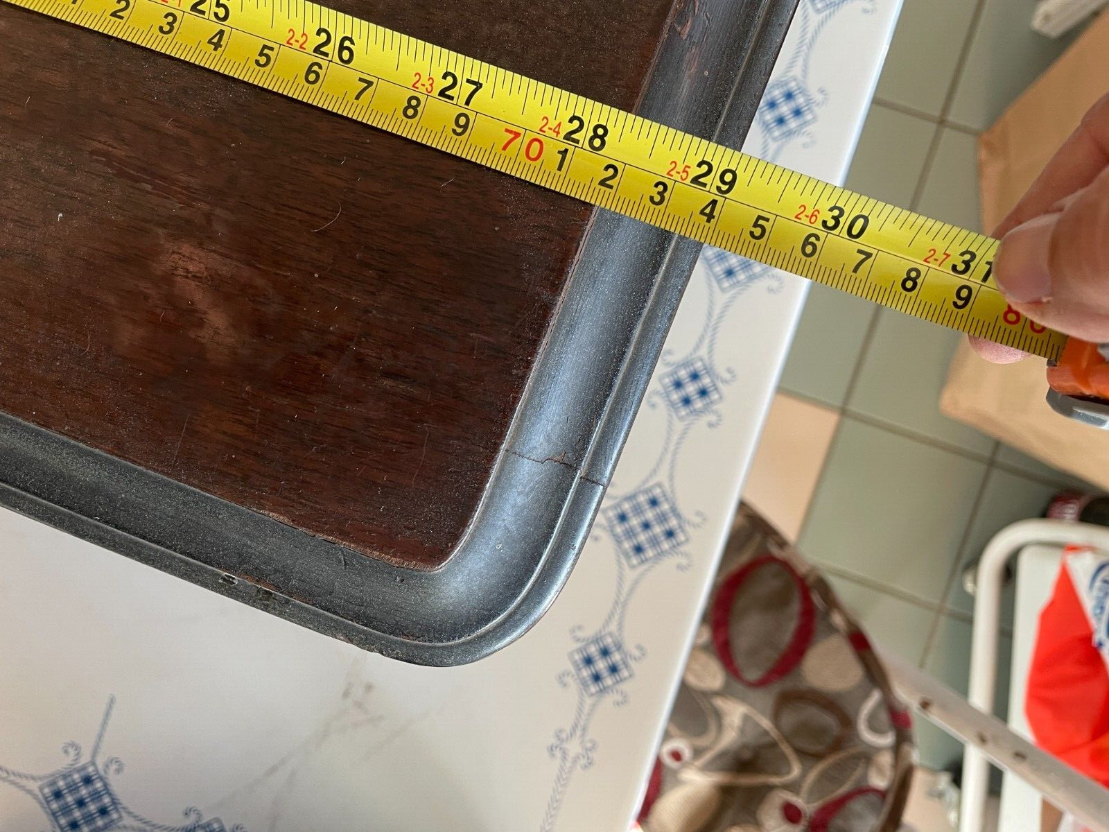 ANTIQUE 1928 RCA RADIOLA 60 Super Heterodyne Complete Tube Radio