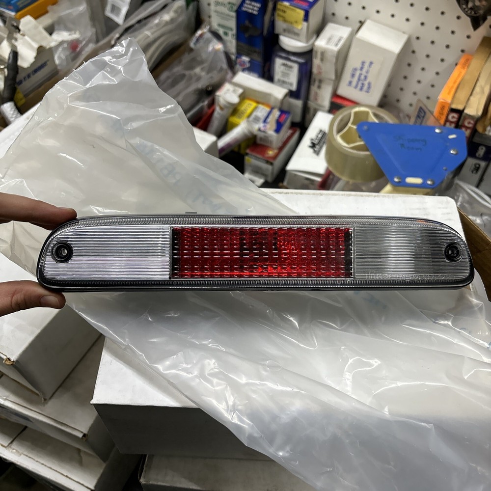 TechSmart S67008, Center High Mount Brake Light, for Select Ford/Mazda Models