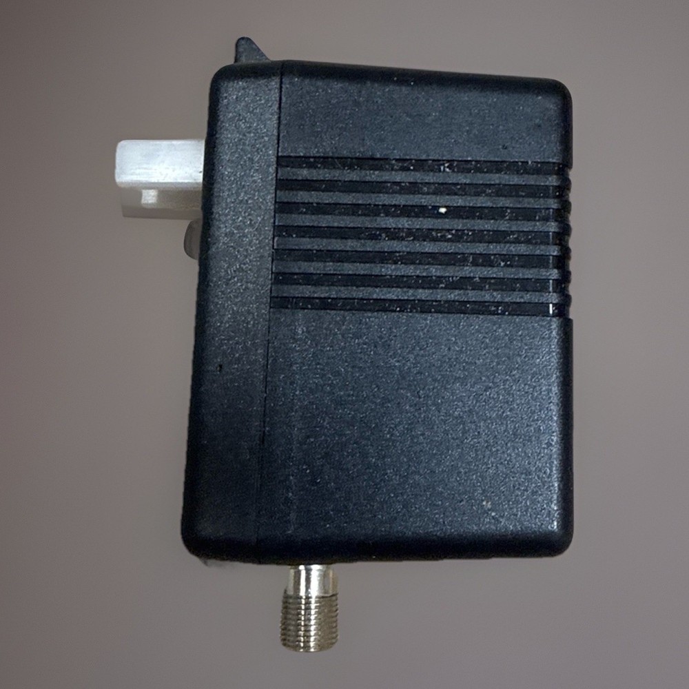 🔥 PPC-5M-U/U Active Return Amplifier w/ CommScope Adapter MoCA NEW 🔥