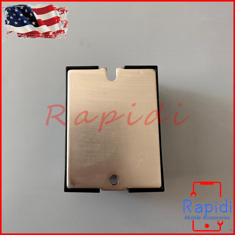 NEW SSR Solid State Relay For Crydom D4840 Output 480VAC 40A Input 3-32VDC