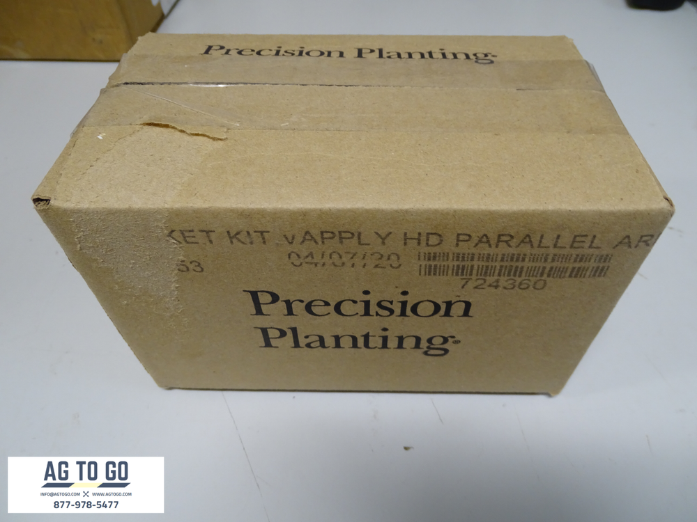 Trimble Precision Planting Parallel Arm Bracket Kit P/N (724360)