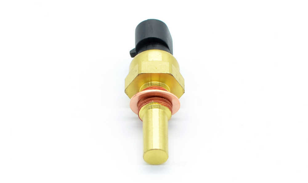 Engine Coolant Temperature Sensor United Ignition Wire CTS-73
