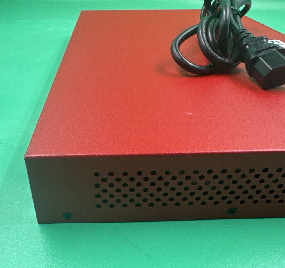 WatchGuard FireBox R6264S Network Firewall Security Appliance