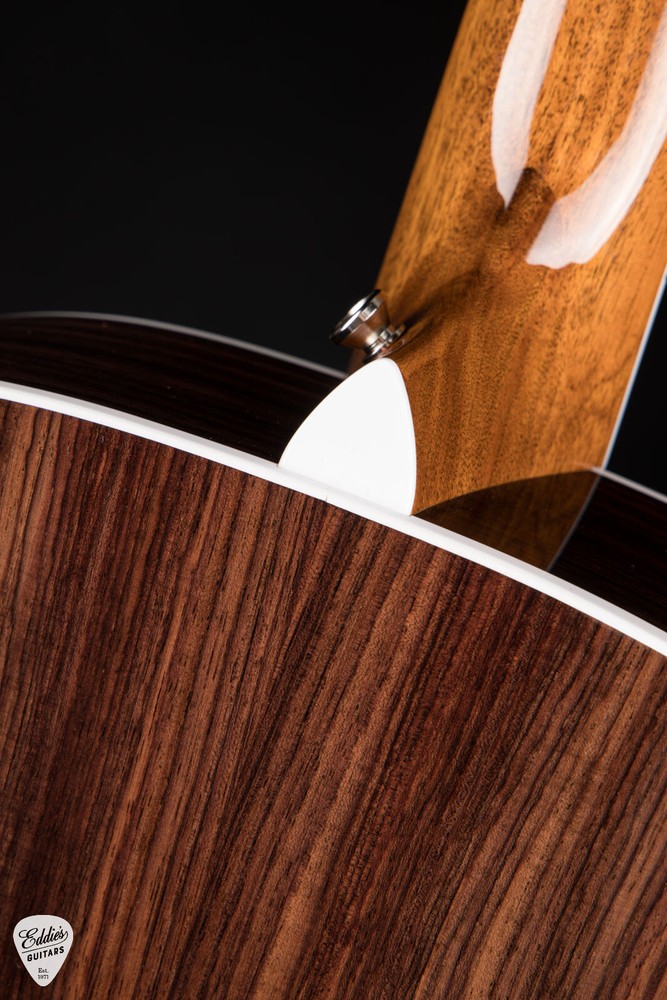 Taylor Legacy 855e #1201215055