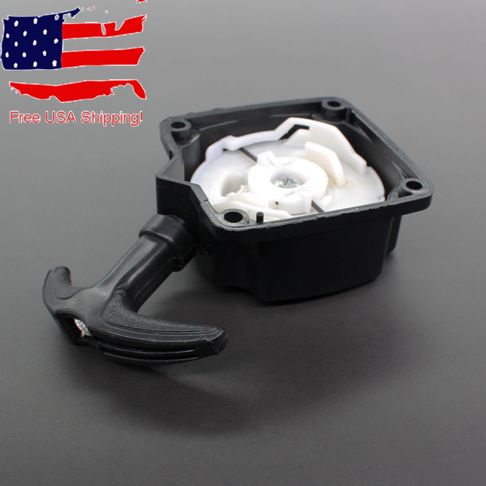 Recoil Starter for Earthquake E43 Earth Auger Power Head Mini Cultivators 300430