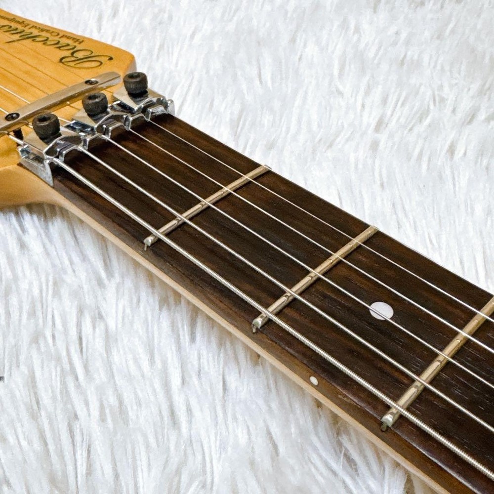 Bacchus G-CUSTOM HSH / SCHECTER SD-2 Type