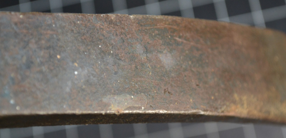 BLACKSMITH MADE - PAVERS' HAMMER - BOSTON PATTERN