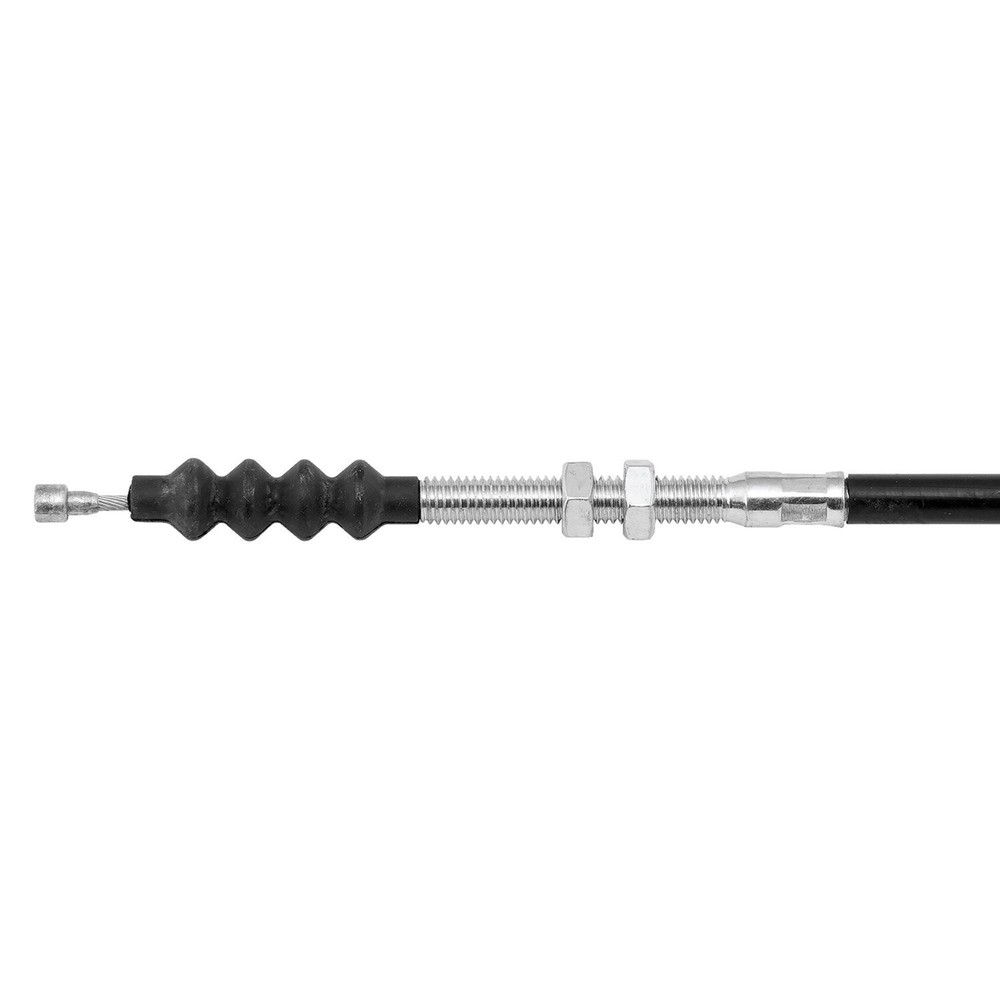 Motion Pro 04-0089 Black Vinyl Clutch Cable