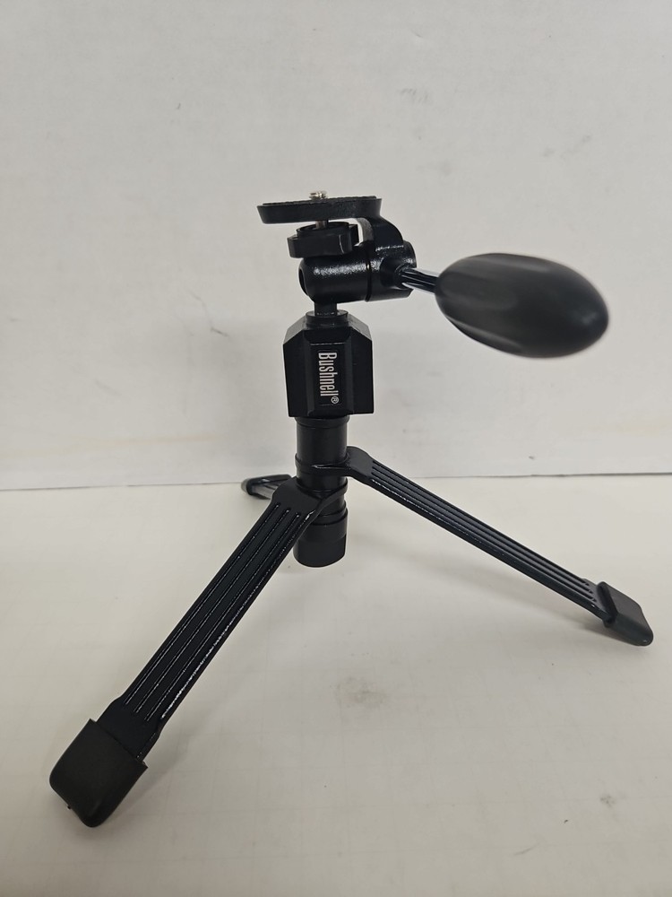 Tabletop Bushnell Tri Pod Mount