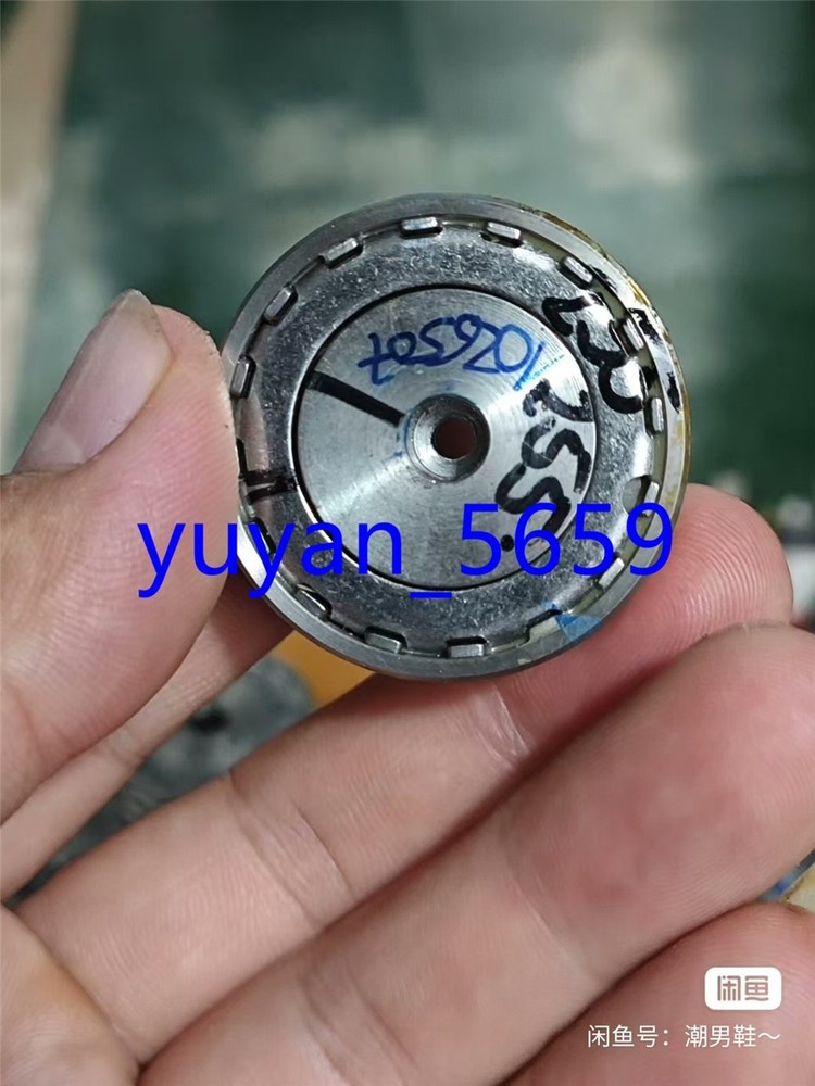 1PCS Used LTN encoder RE-15-1-J04 #6766 LY