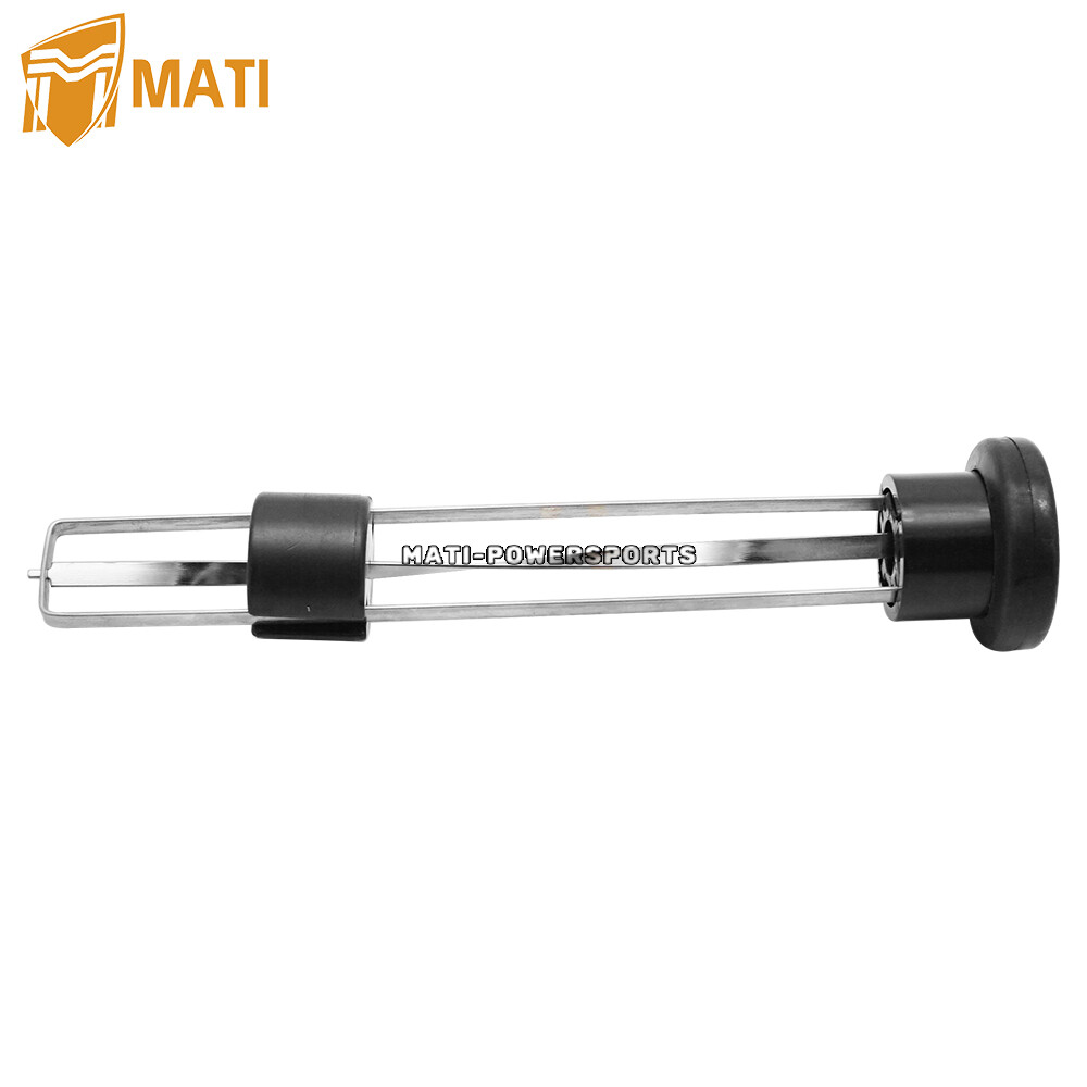 Fuel Gauge 17504-HN5-671 for Honda Rancher 350 Rancher 400 Foreman Rubicon 500