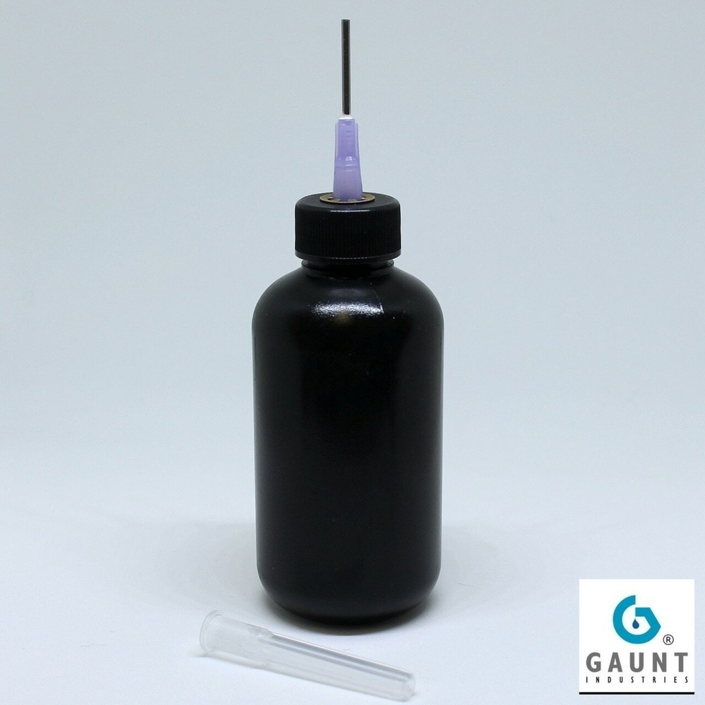 HYPO-65*BLK Opaque Glaze Dispenser