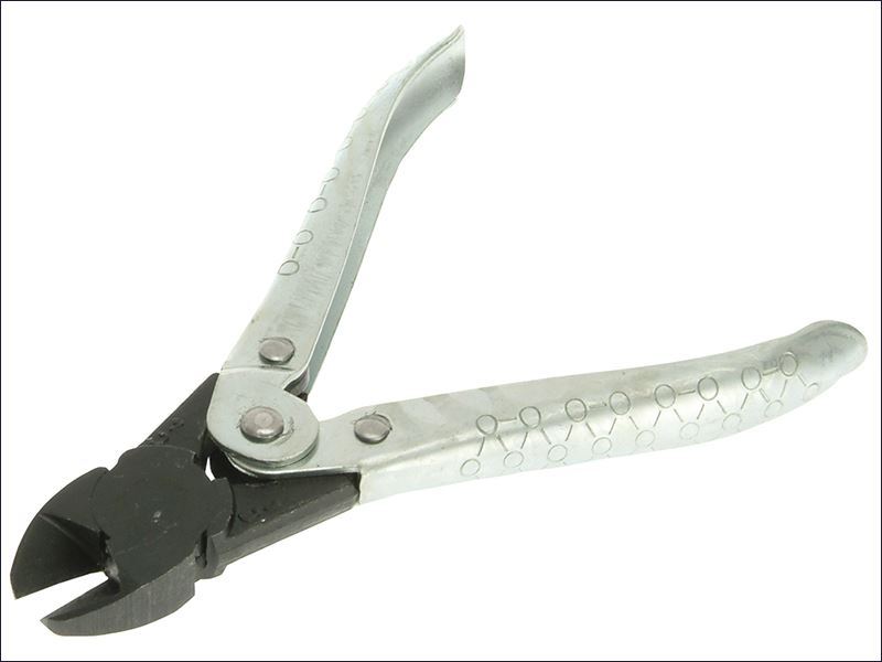 Maun - Diagonal Cutting Nipper 140mm