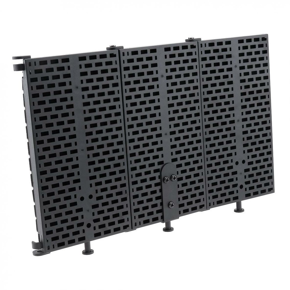 Microphone Isolation Shield Studio Mic Sound Absorbing Foam for Recording Studio