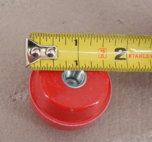 MB STAND-OFF ISOLATOR