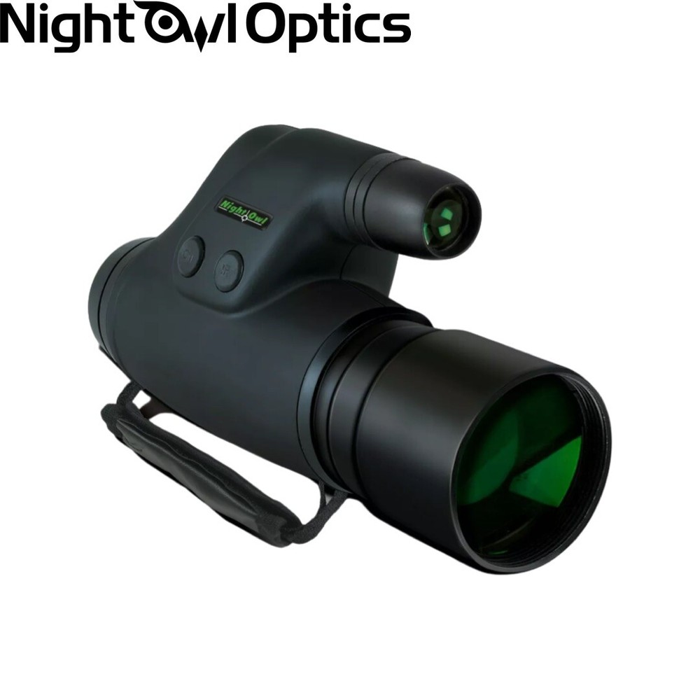 Night Owl Optics NOXM50