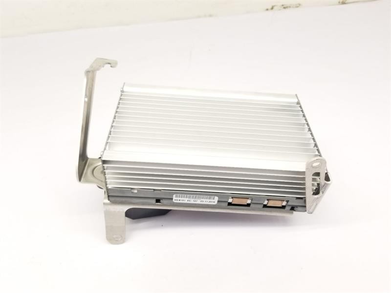 2017 BMW I8 SPEAKER AMPLIFIER