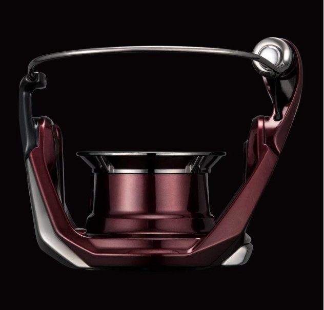 SHIMANO 25 Sephia XR C2000S