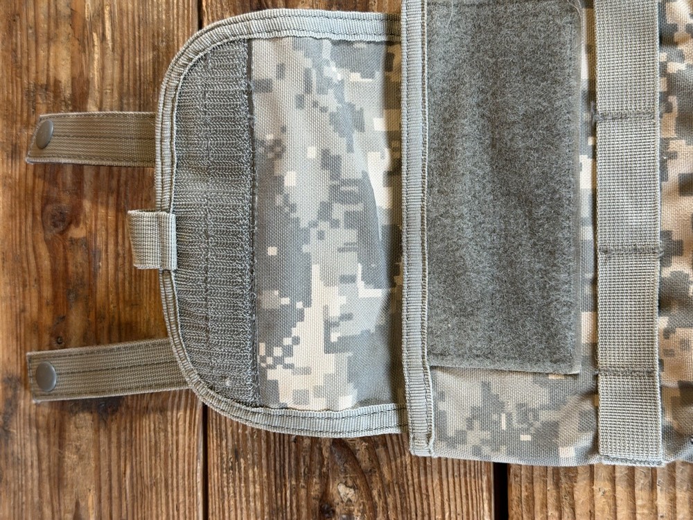 Condor Hydration Carrier - Used