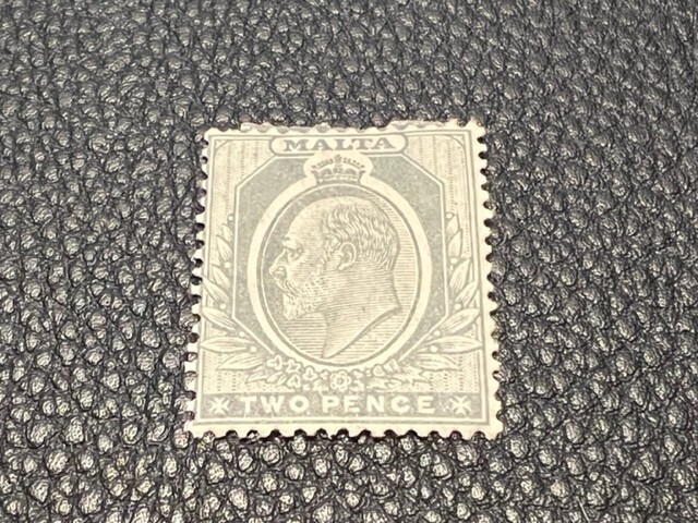Malta 34 MH