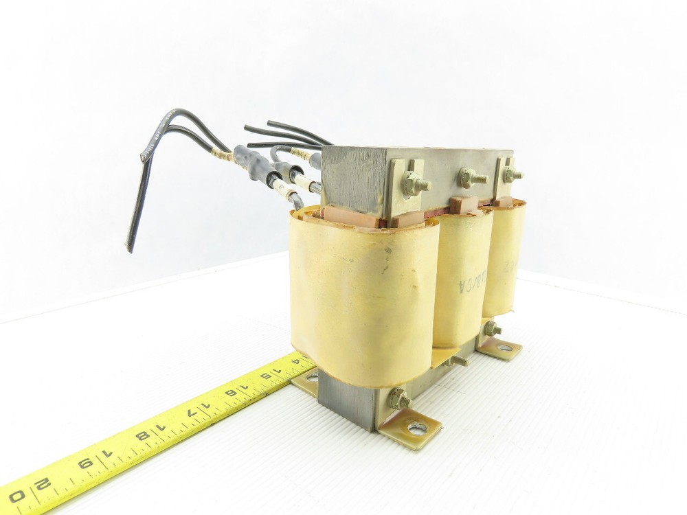 Shape Electronics 3LR35A Line Reactor