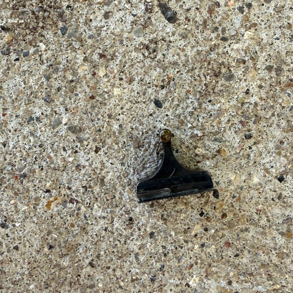 Gold Dot Front Sight