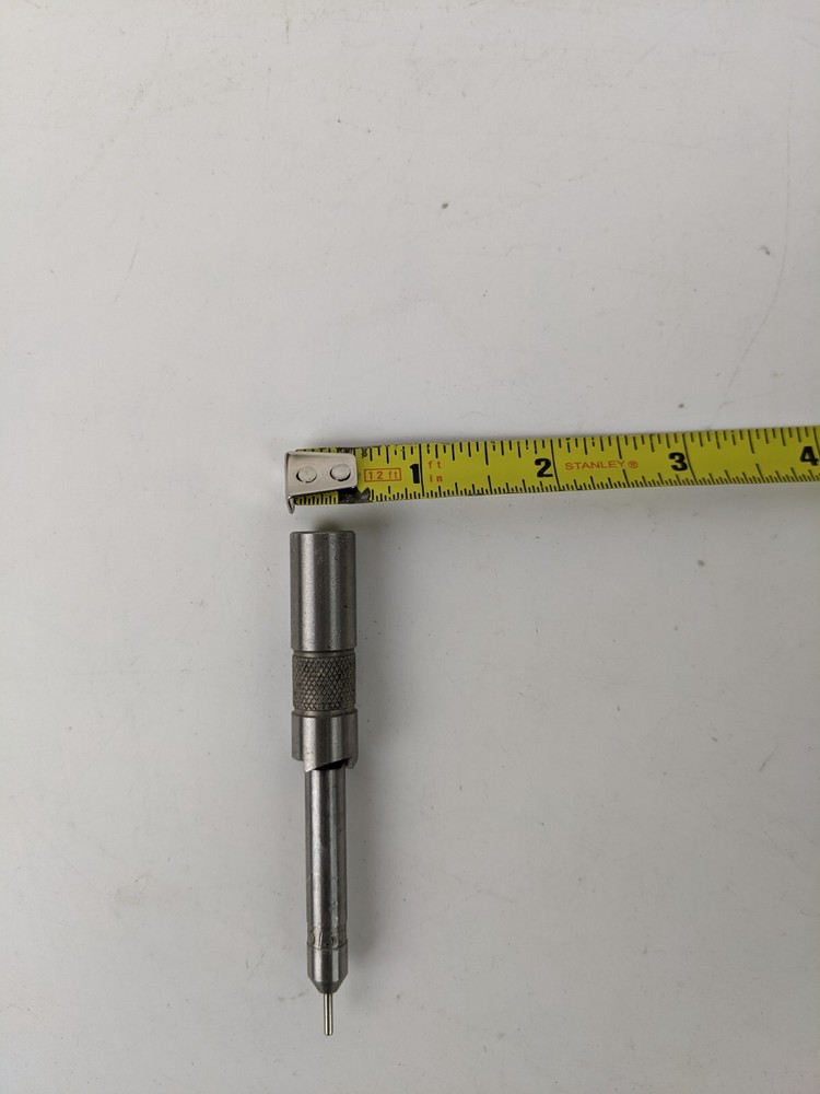 Vintage Bullet Hand Reloader Reloading Tool