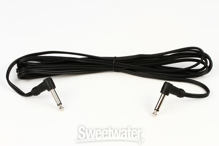 Fender MGT-4 4-button Mustang GT Footswitch