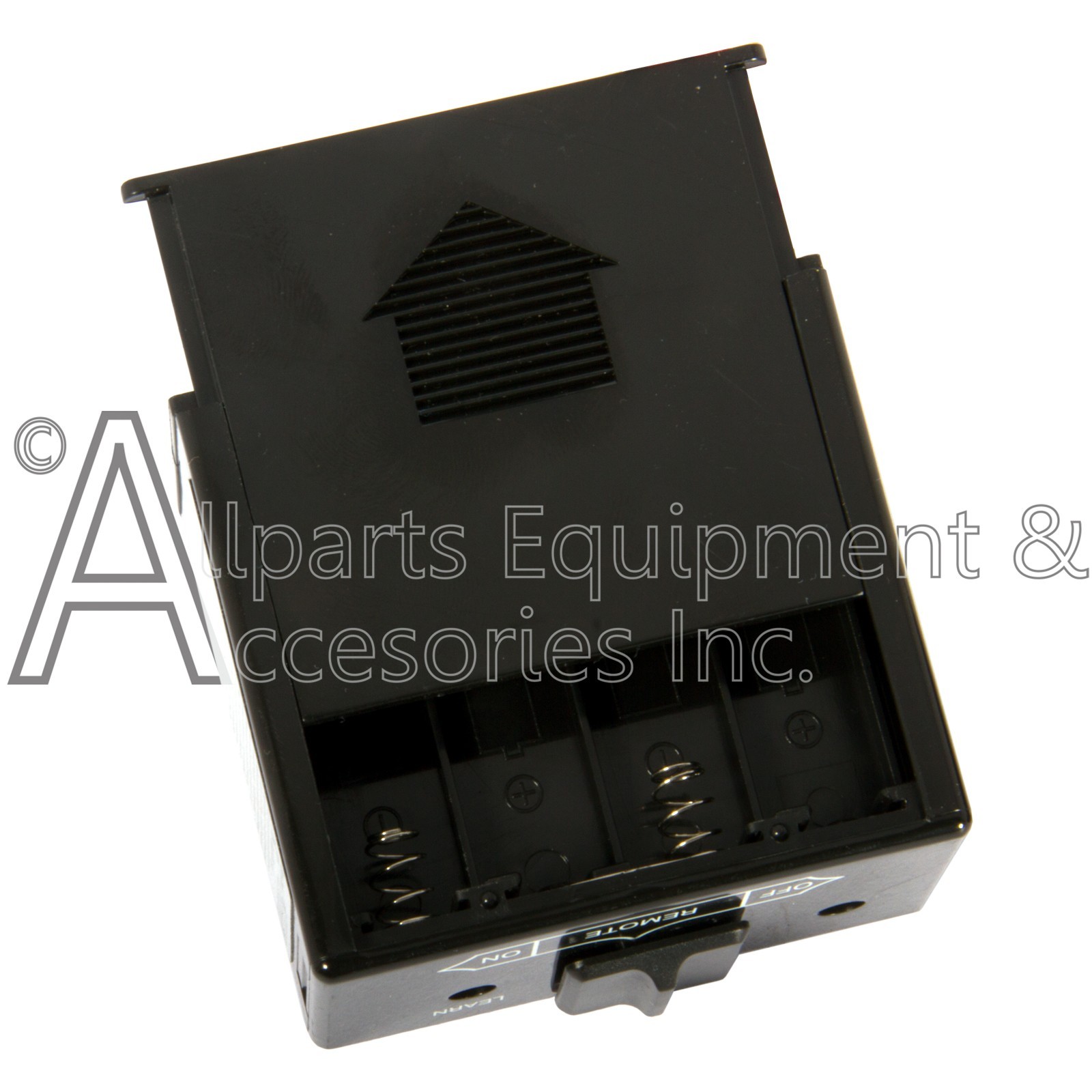 UN3 SkyTech OEM Receiver Box for CON and MRCK Series Fireplace Control Systems